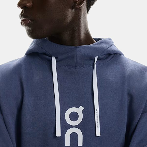 Club Hoodie - 4