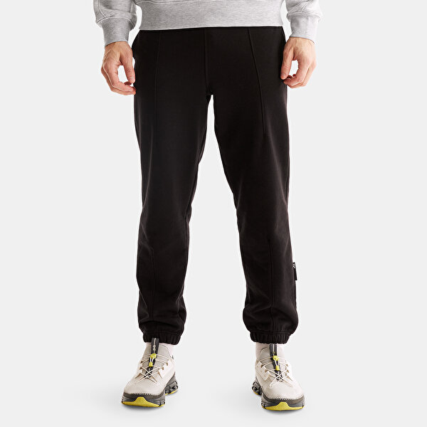 Club Pants - Siyah
