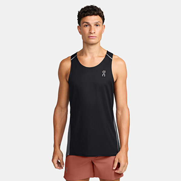 Performance Tank - Siyah