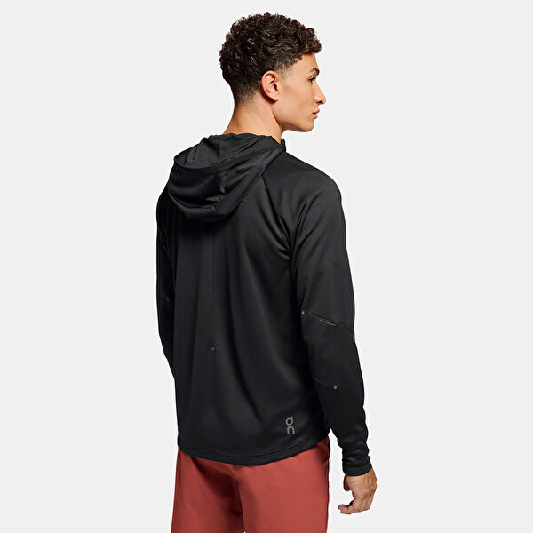 On Climate Zip Hoodie - 1