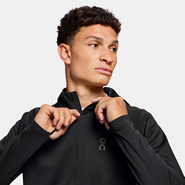On Climate Zip Hoodie - 2