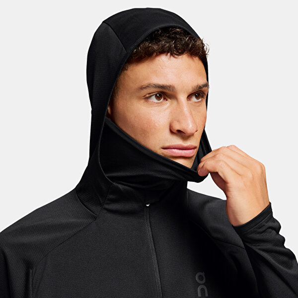 On Climate Zip Hoodie - 3