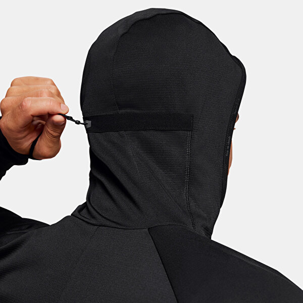 Climate Zip Hoodie - 6