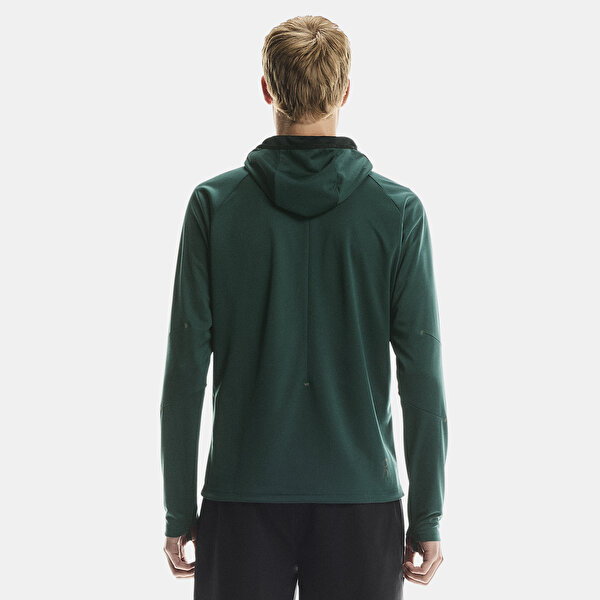 On Climate Zip Hoodie - 1