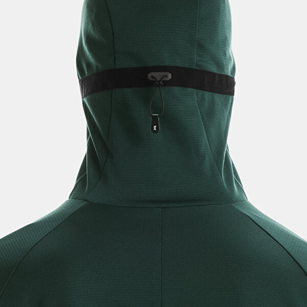 Climate Zip Hoodie - 5