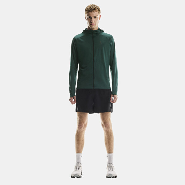 Climate Zip Hoodie - 7