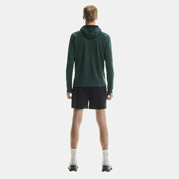 Climate Zip Hoodie - 8