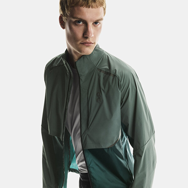 Weather Jacket - 5