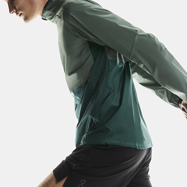 Weather Jacket - 6