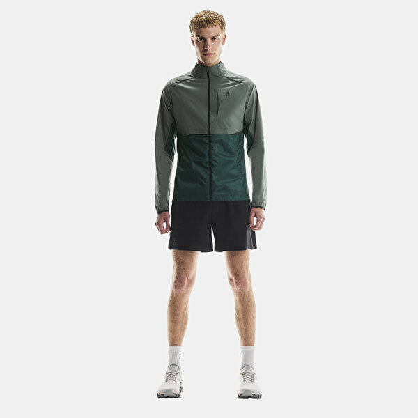 Weather Jacket - 8
