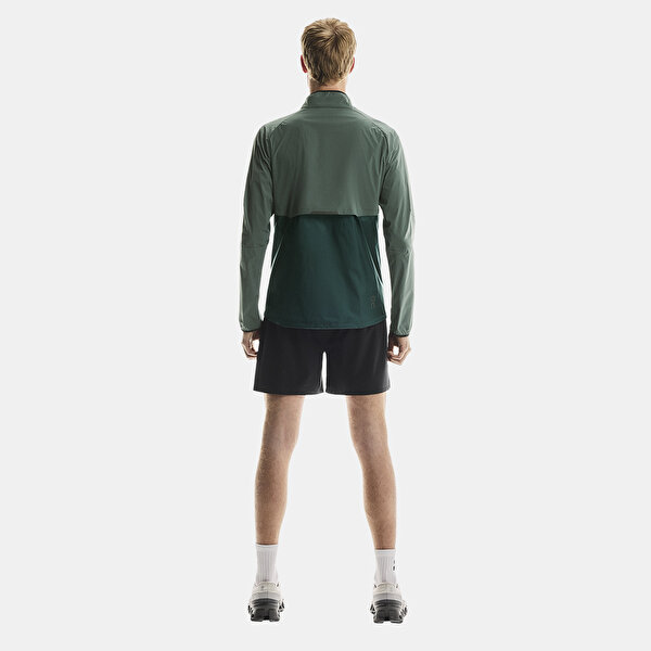 Weather Jacket - 9