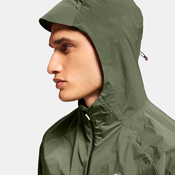 Core Jacket - 5