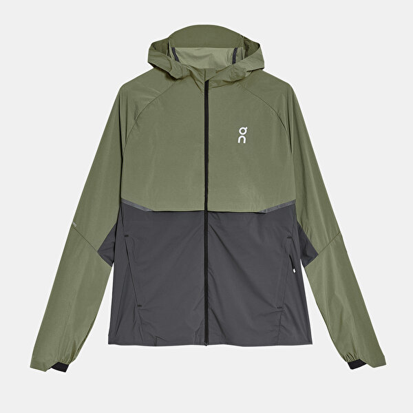Core Jacket - 8