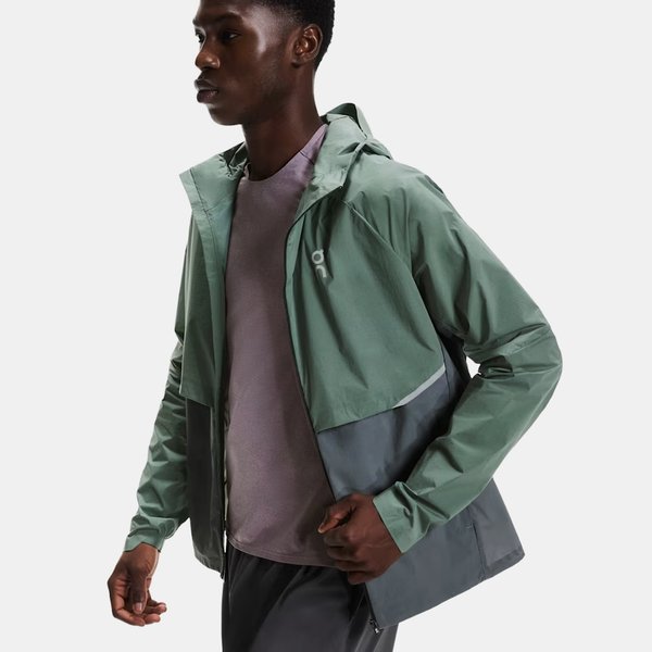 Core Jacket - 3