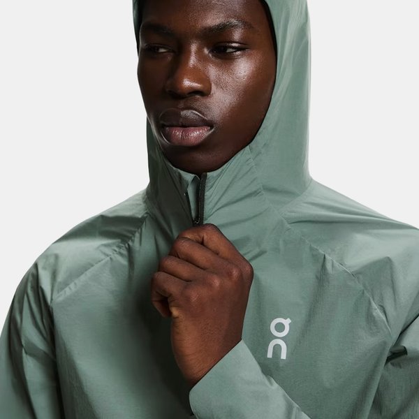 Core Jacket - 4