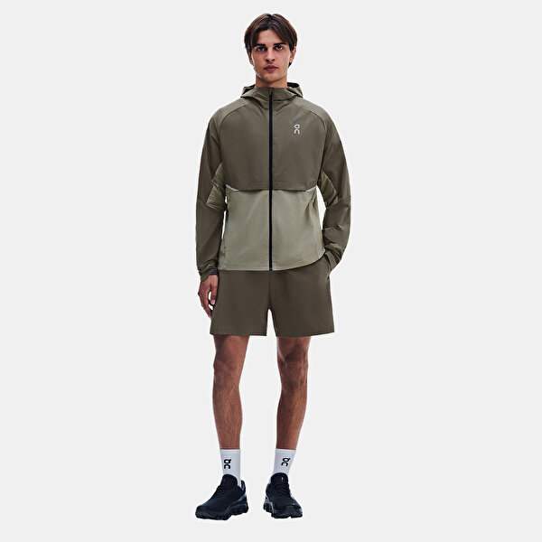 Core Jacket - Vizon