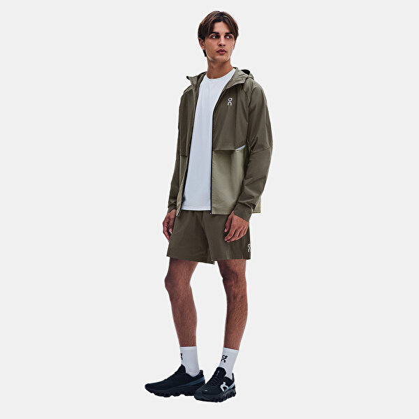 Core Jacket - 3
