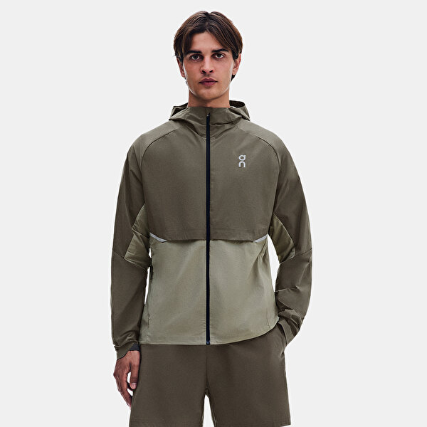 Core Jacket - 4