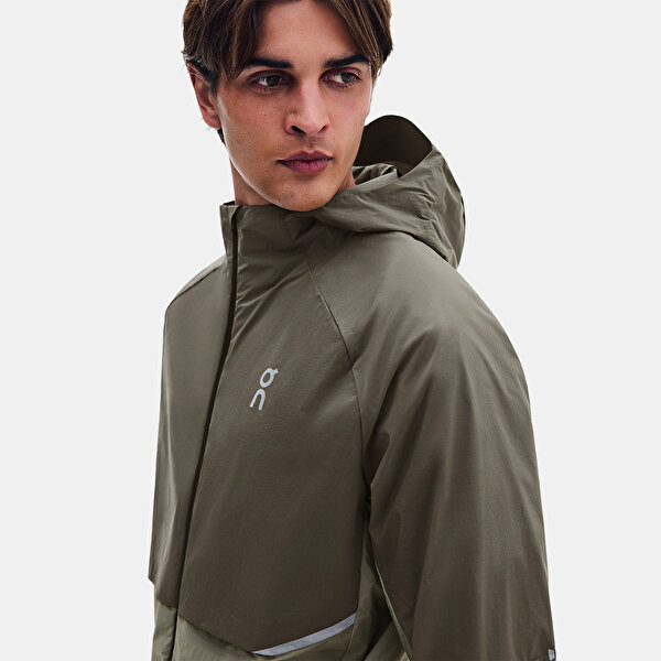 Core Jacket - 5