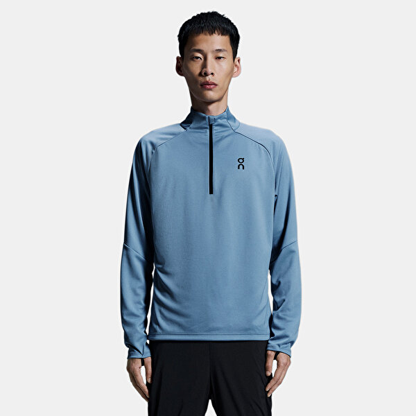 Climate Shirt - Mavi