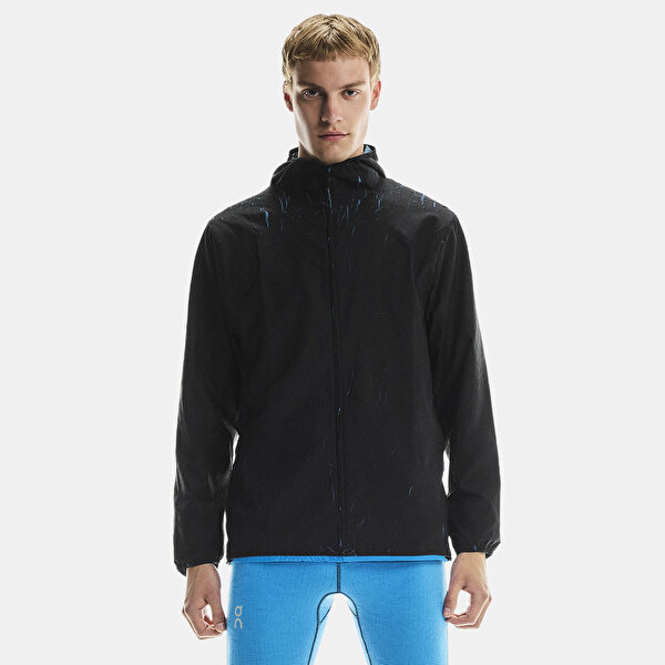 Pace Jacket - Lacivert