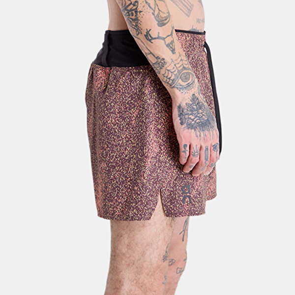 On Trail Shorts - 3