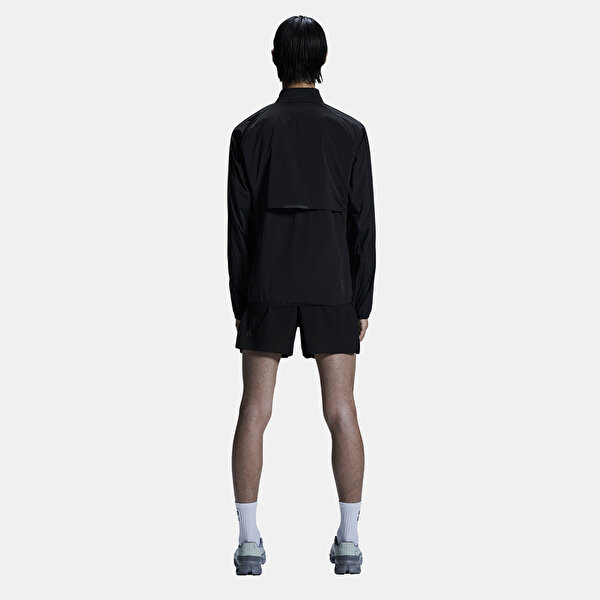 On Weather Jacket Insulated - 1
