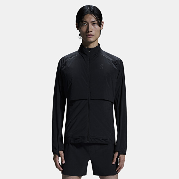On Weather Jacket Insulated - 2