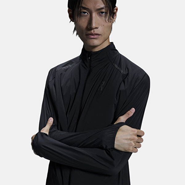 On Weather Jacket Insulated - 3