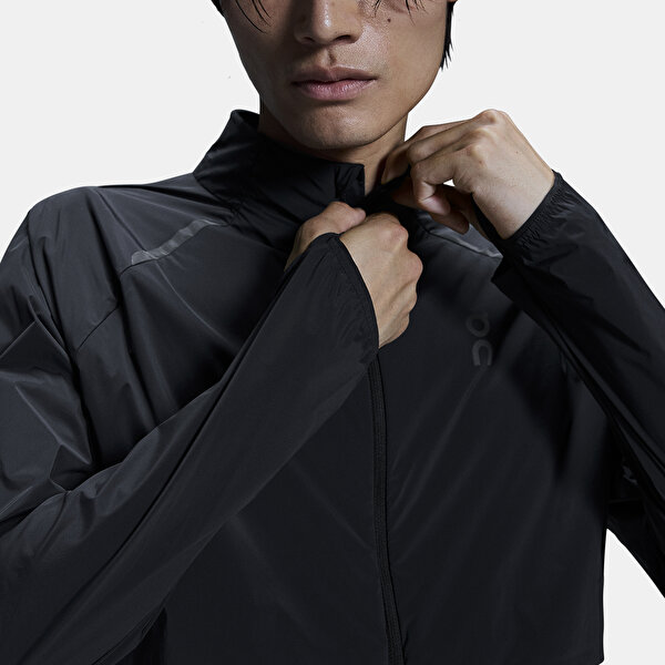 Weather Jacket Insulated - 5
