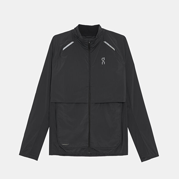 Weather Jacket Insulated - 7