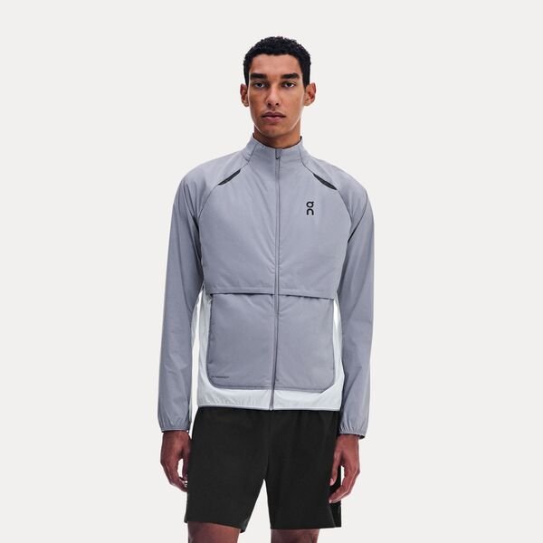 On Weather Jacket Insulated - 0