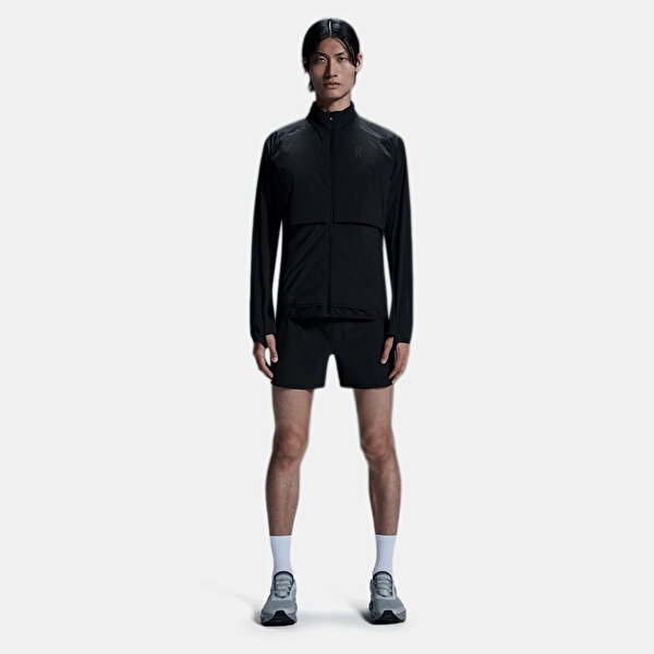 On Weather Jacket Insulated - 0