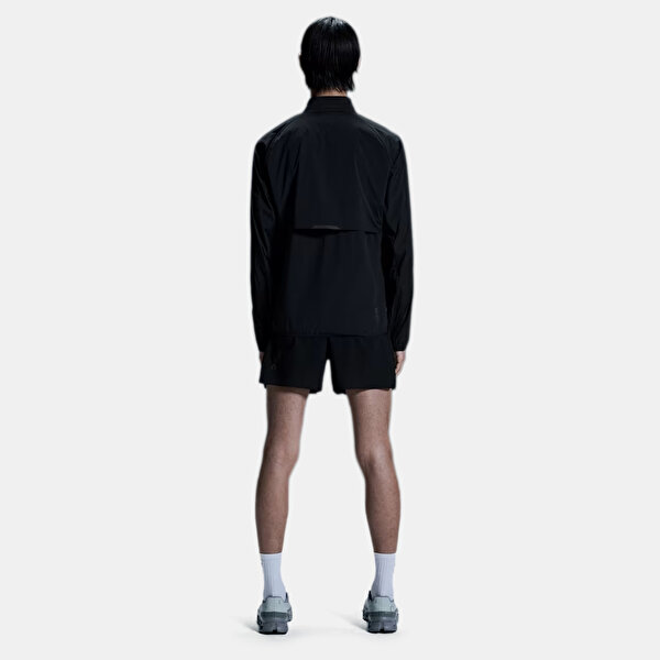 On Weather Jacket Insulated - 1
