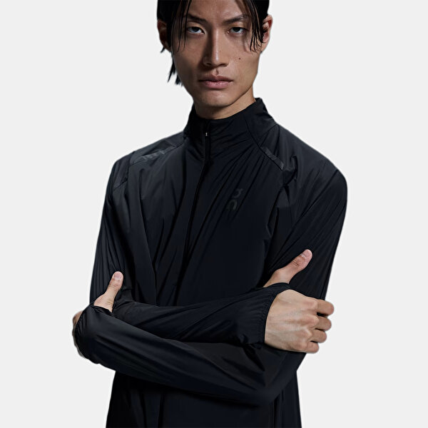 On Weather Jacket Insulated - 2