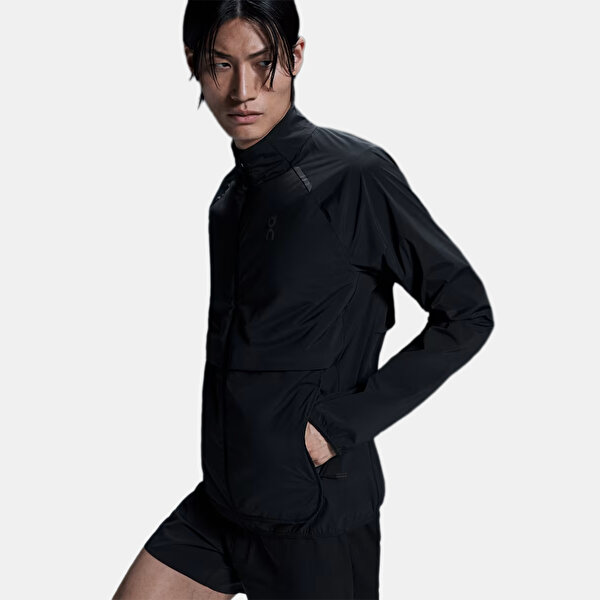 On Weather Jacket Insulated - 3