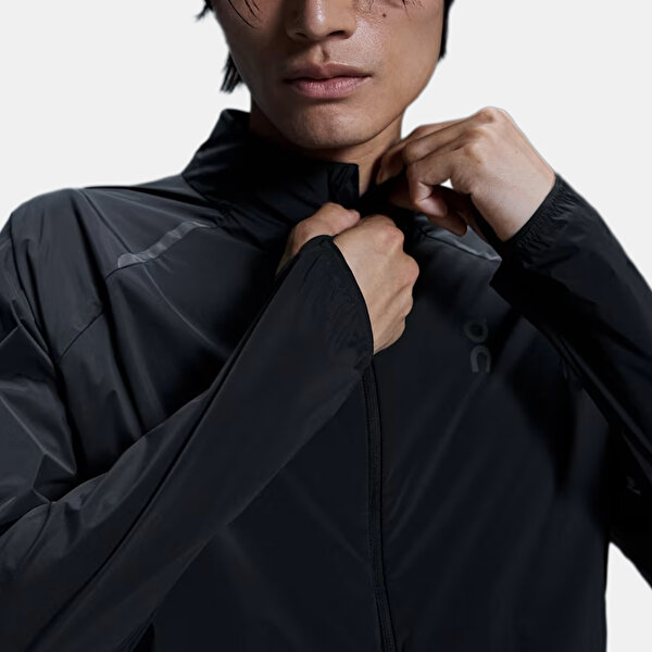 Weather Jacket Insulated - 5