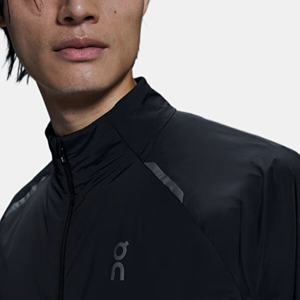 Weather Jacket Insulated - 6