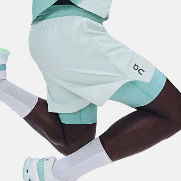 5" Performance 2/1 Shorts - 5