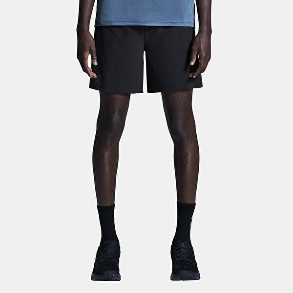 7" Performance Shorts - Siyah