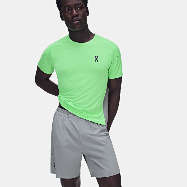 On 7" Performance Shorts - 2