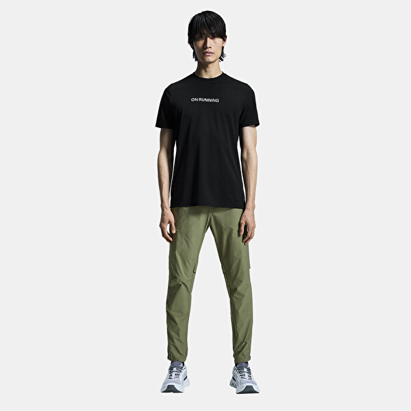 Core Pants - 5