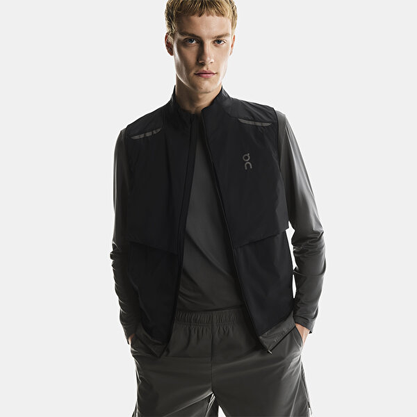 On Weather Vest - 2