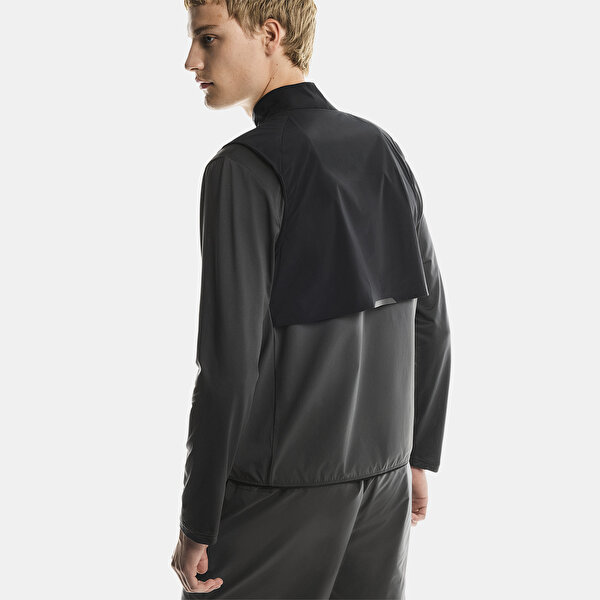 Weather Vest - 5
