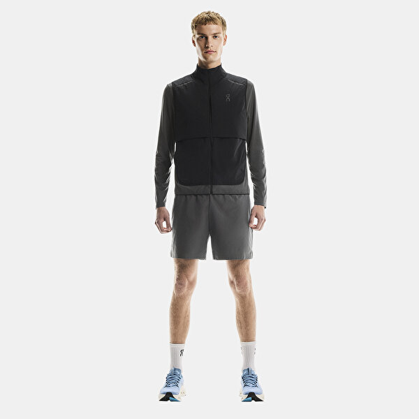 Weather Vest - 8