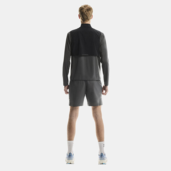 Weather Vest - 9