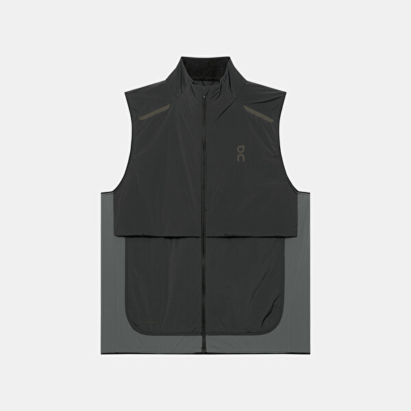 Weather Vest - 10