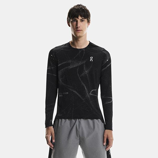 Performance Long-t Lumos - Siyah