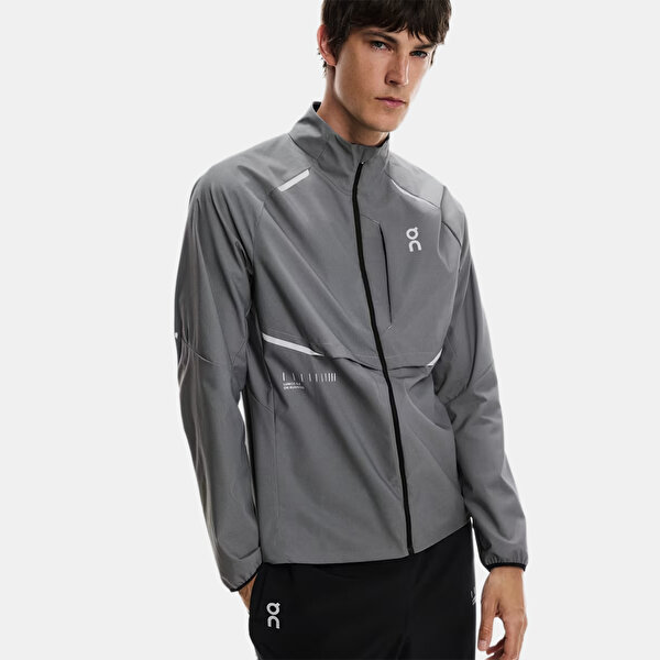 On Weather Jacket Lumos - 2