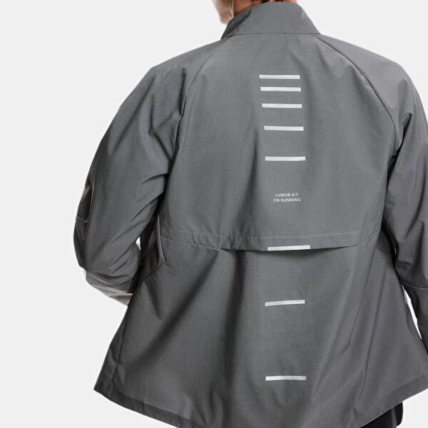 On Weather Jacket Lumos - 3